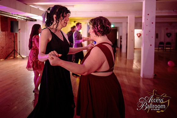 Access Ballroom