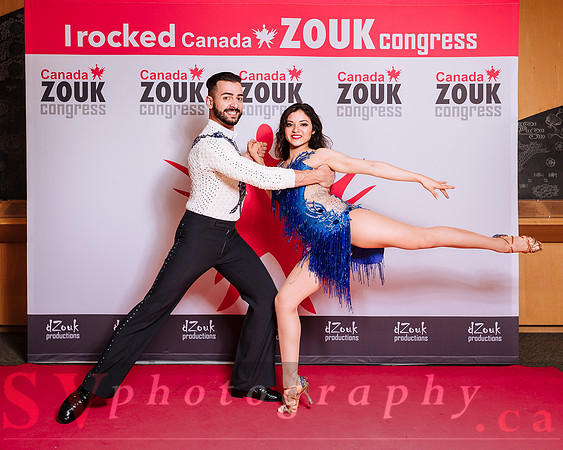 Canada Zouk Congress
