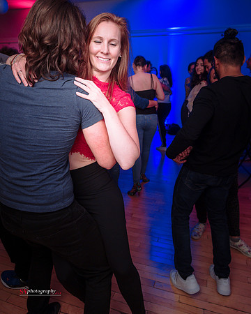 Estonian House Goodbye Party