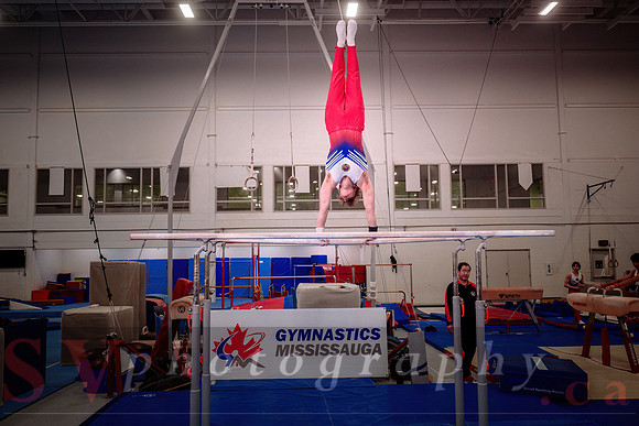 Gymnastics Mississauga