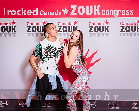 Canada Zouk Congress