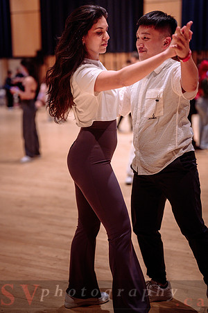 Canada Zouk Congress - Sat