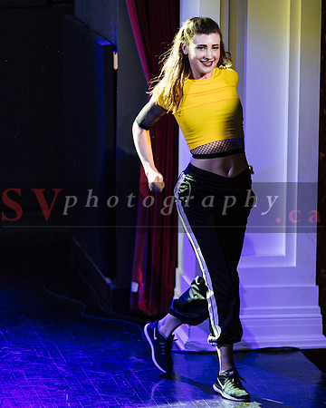 City Dance Corps - 17th Anniversary