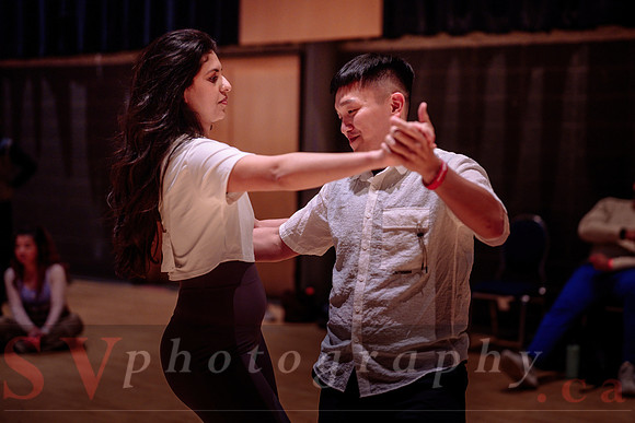 Canada Zouk Congress - Sat