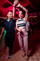 Toronto Salsa Fridays
