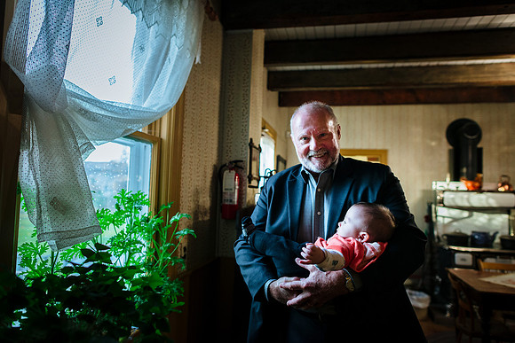 Wedding of Jan and Verich