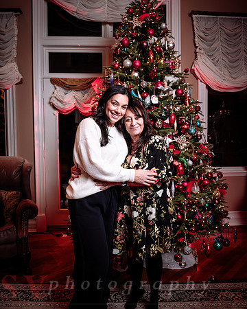 Big Greek Christmas