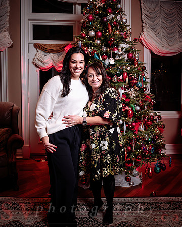 Big Greek Christmas