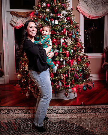 Big Greek Christmas