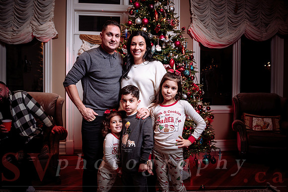 Big Greek Christmas