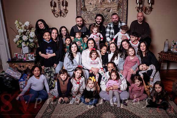 Big Greek Christmas