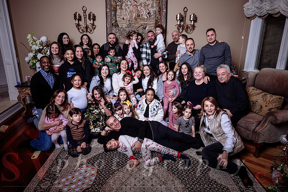 Big Greek Christmas