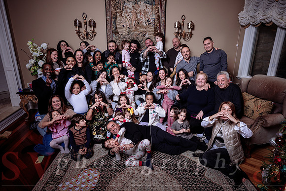 Big Greek Christmas