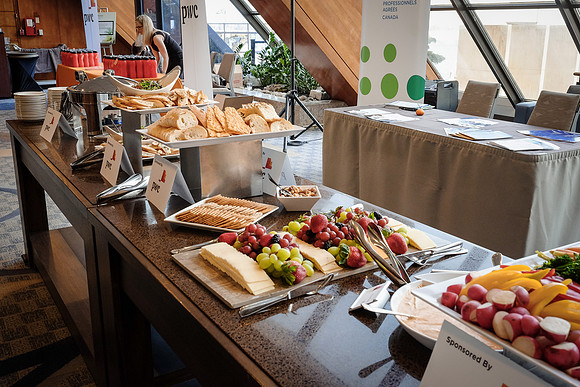 2014 Canadian Conference on IT Audit, Governance and Security