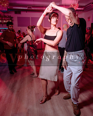 Toronto Salsa Fridays