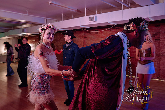 Access Ballroom