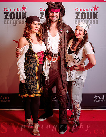 Canada Zouk Congress