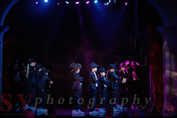 22nd Annual Showcase & Afterparty!