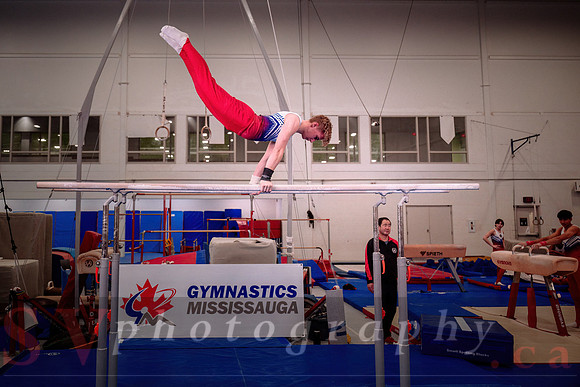 Gymnastics Mississauga