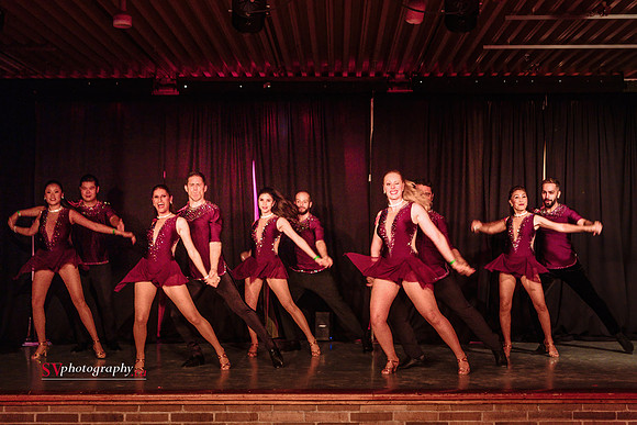 TSF @ Latvian Centre