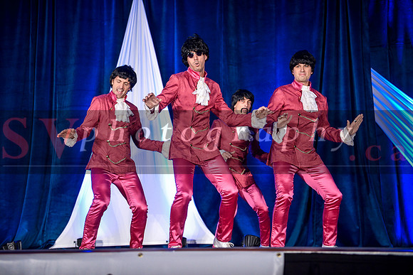 Grupo Alafia from Italy