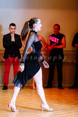 iFreestyle 10th Anniversary Party