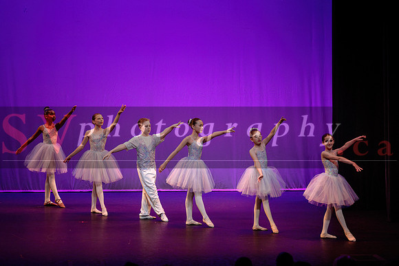 City Dance Corps - Kids Recital