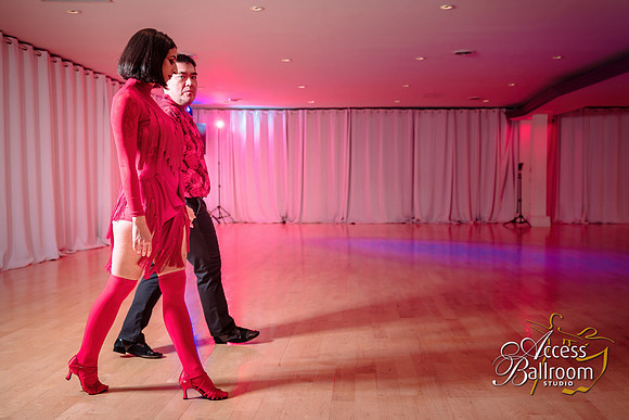 Access Ballroom