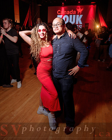 Canada Zouk Congress - Sat