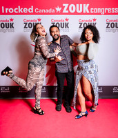 Canada Zouk Congress