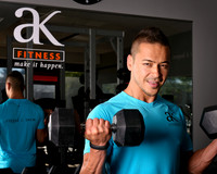 Fitness Models