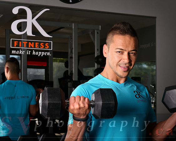 Fitness Models