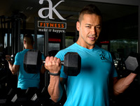 Fitness Models