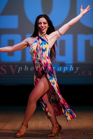 Canada Zouk Congress