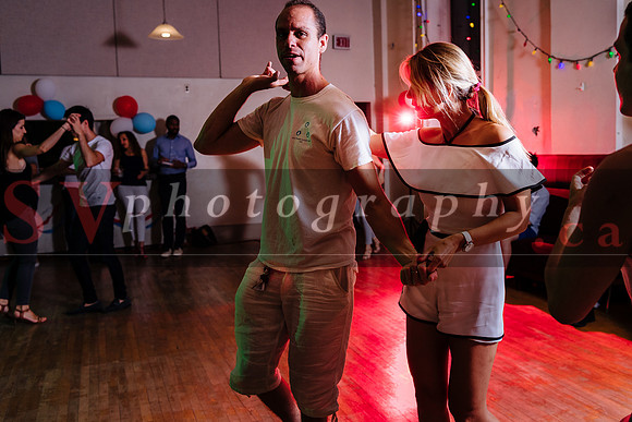 iFreestyle 12th Anniversary Party