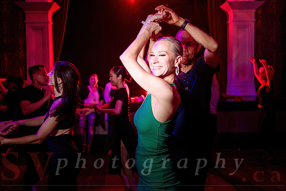 CDC 22nd Annual Showcase - After Party