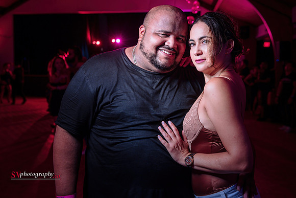 Toronto Salsa Fridays