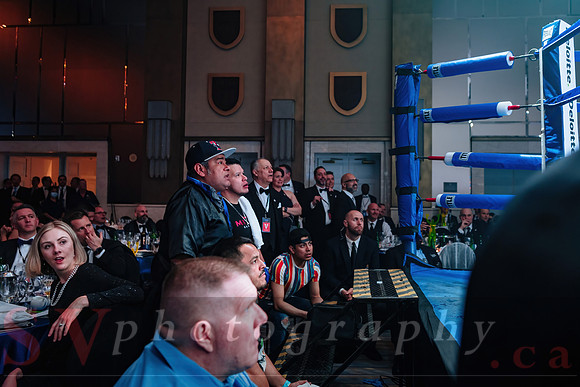 Shaw Boxing 2022
