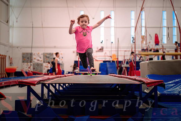 Gymnastics Mississauga