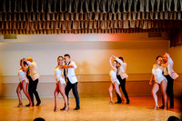 iFreestyle 10th Anniversary Party