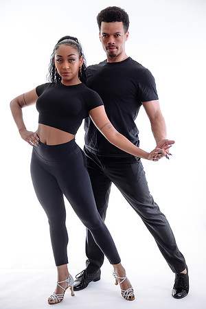 Drey Dance Company
