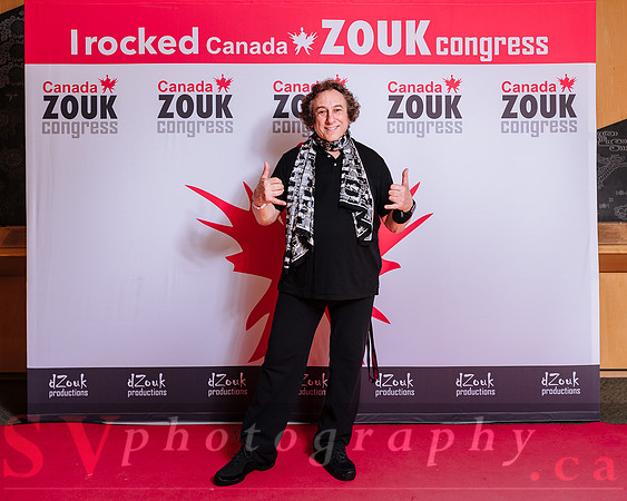 Canada Zouk Congress