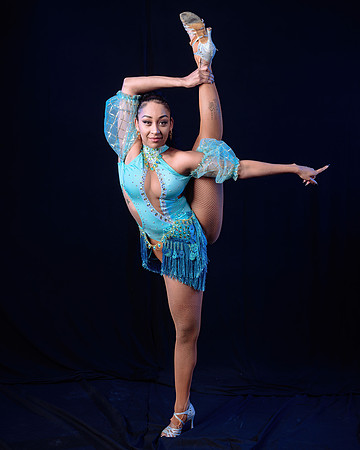 Drey Dance Company