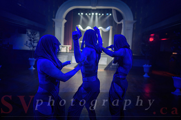 Transcen|Dance Project presents Ophis