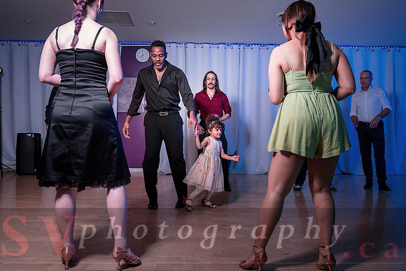 Access Ballroom