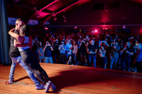 Toronto Salsa Fridays