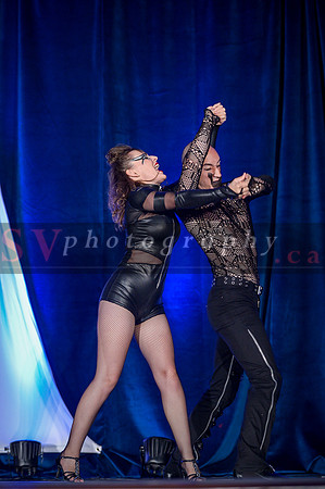 Baila Productions from Montreal