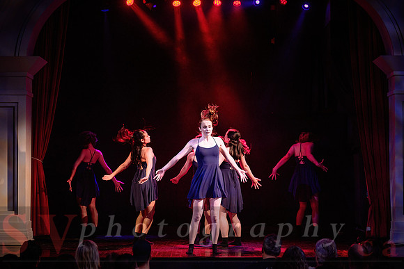 22nd Annual Showcase & Afterparty!