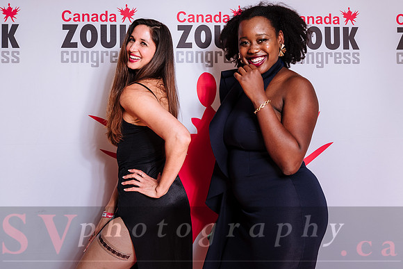 Canada Zouk Congress