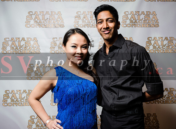 CSC-2013 - Photo Booth